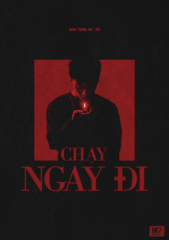 MV sắp ra mắt, fanboy chất chơi tạo hẳn kiểu tóc Chạy ngay đi để ăn mừng